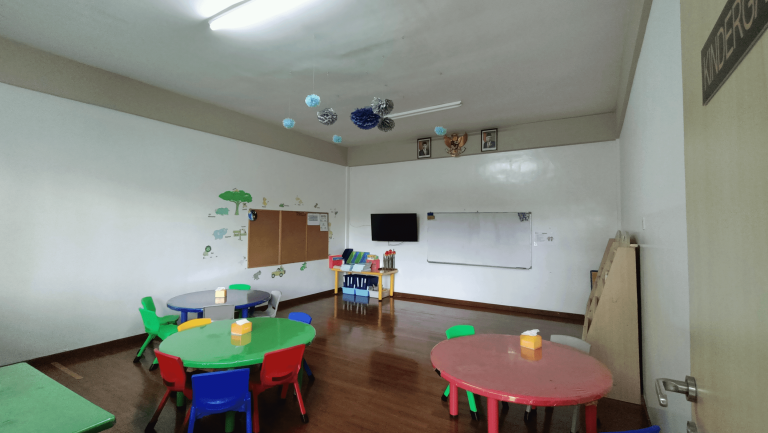 Kindergarten 1 I