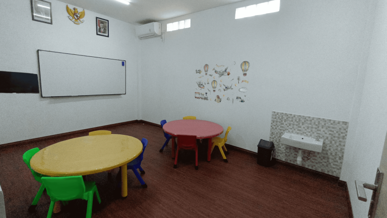 Kindergarten 1 II