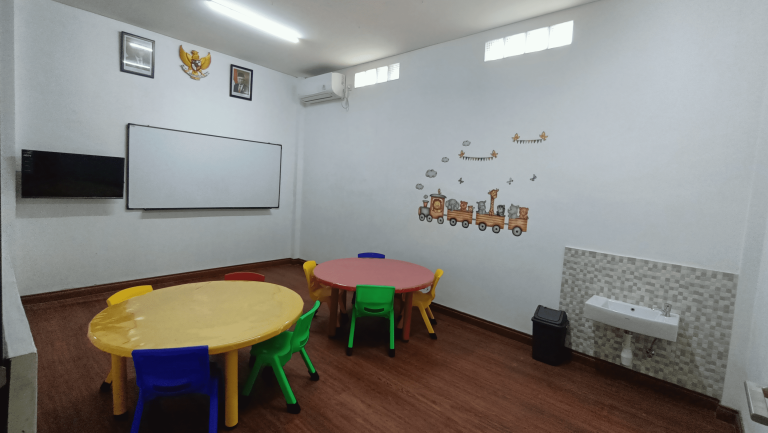 Kindergarten 2 II