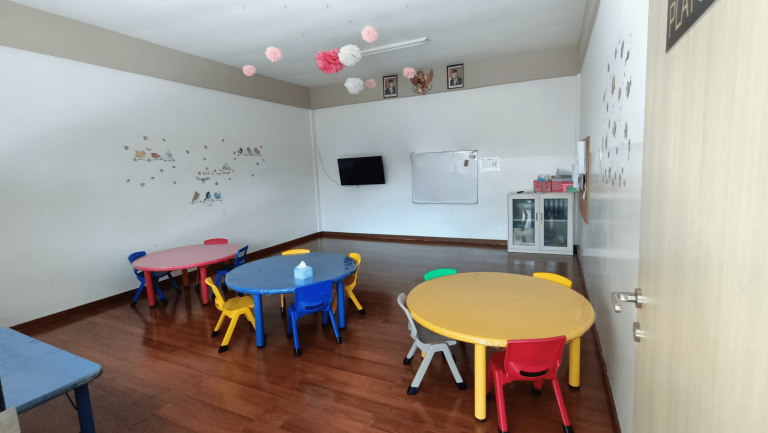 Playgroup A