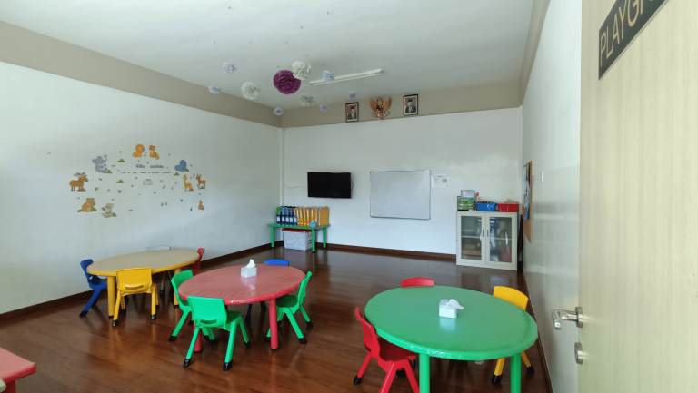Playgroup B I
