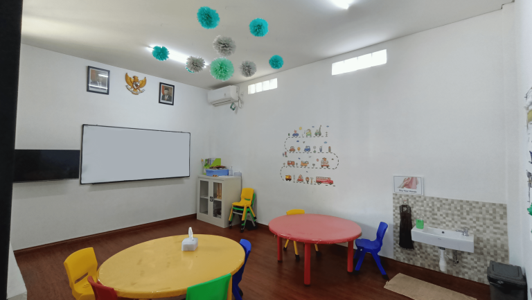Playgroup B II