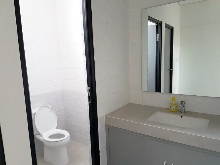 Toilet Guru & Umum