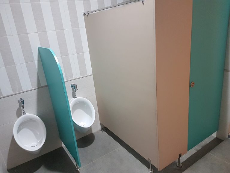 Toilet Siswa