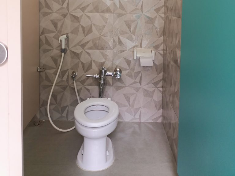 Toilet Siswa