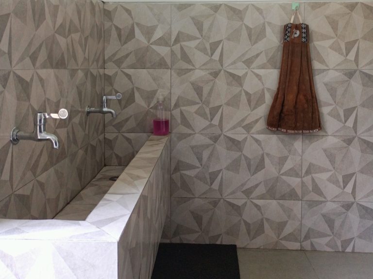 Toilet Siswa