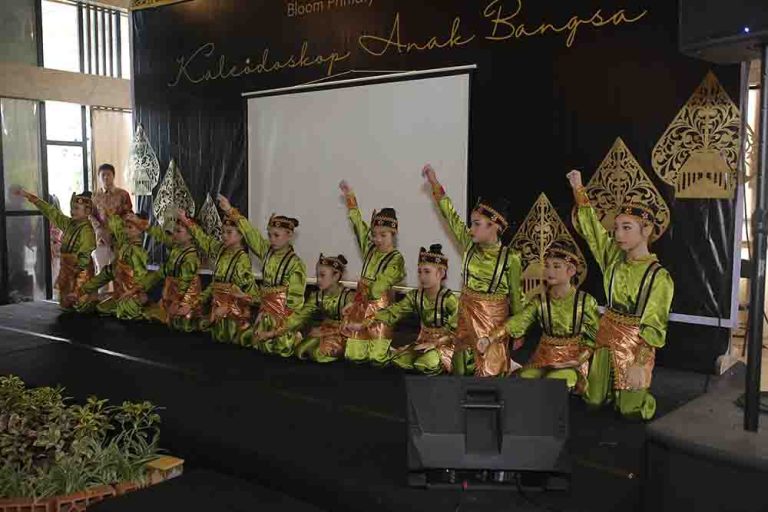 Tari Saman