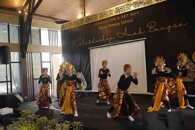 Tari Kreasi