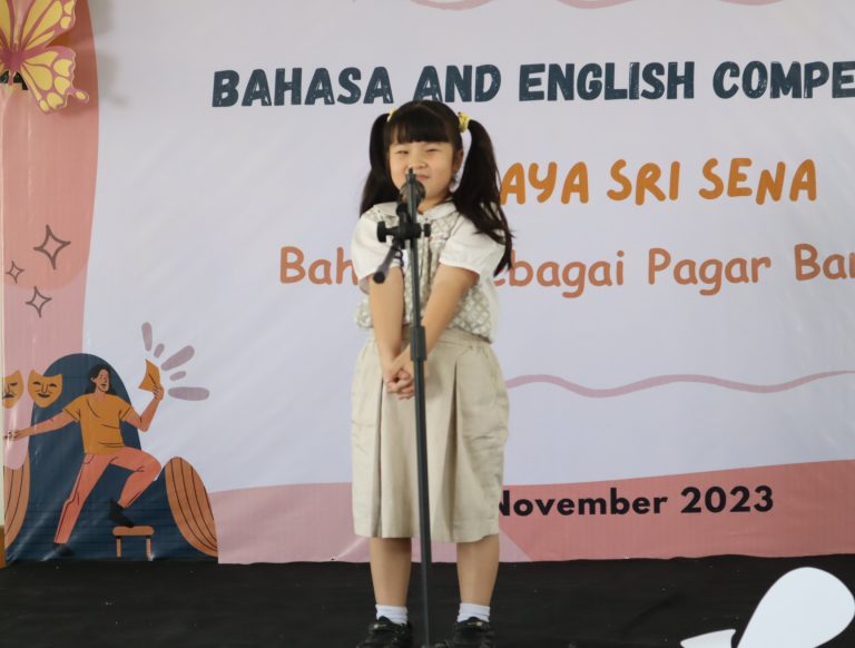 Spelling Bee