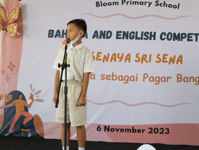 Spelling Bee