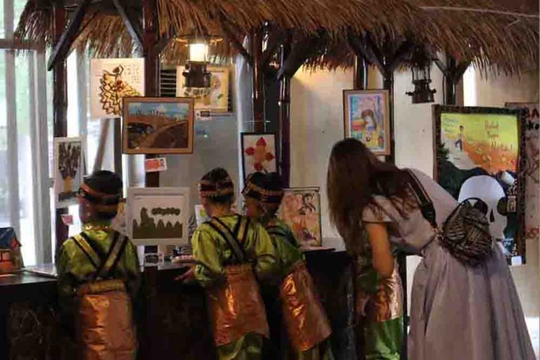 Pameran