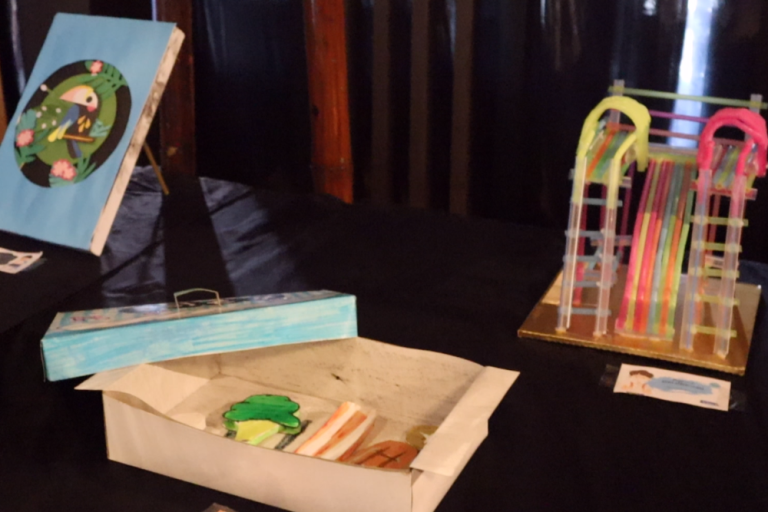 Pameran