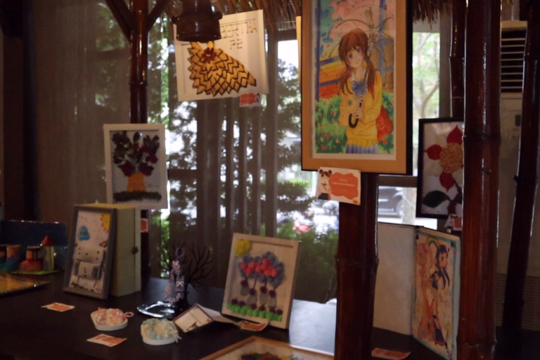 Pameran