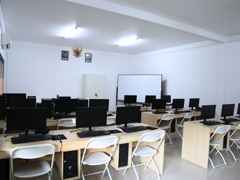 Laboratorium Komputer