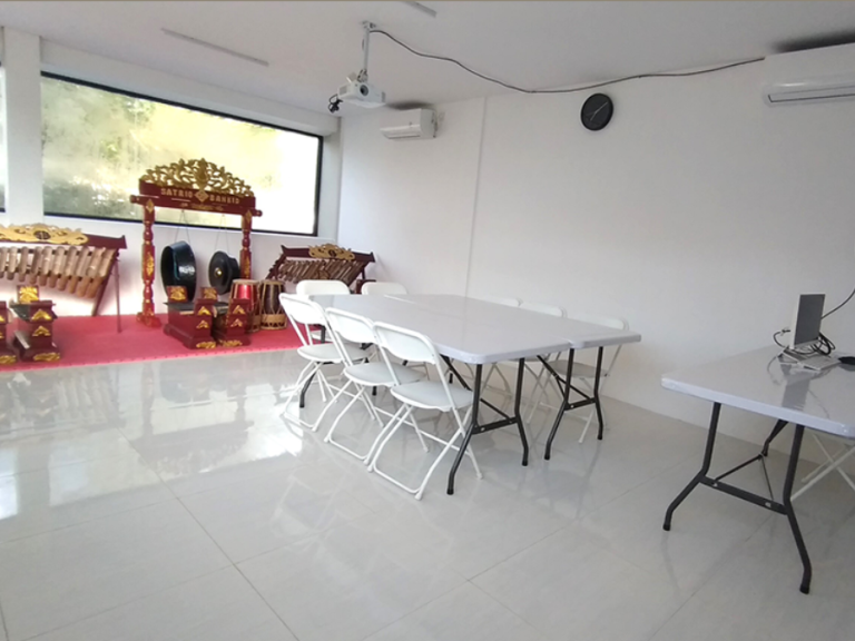 Ruang Musik